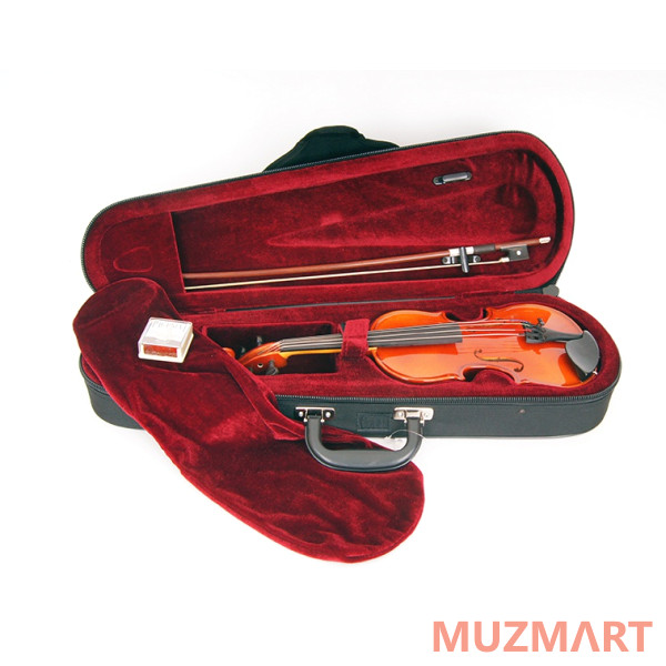 Strunal B16-1/8 Скрипка в футляре со смычком