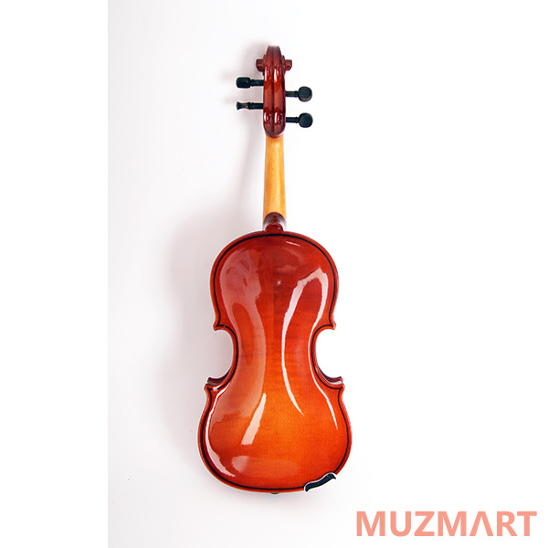 Strunal B16-1/8 Скрипка в футляре со смычком