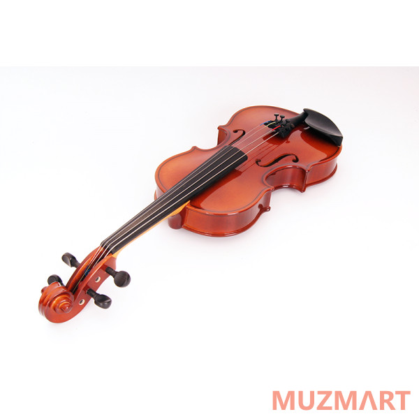 Strunal B16-1/8 Скрипка в футляре со смычком