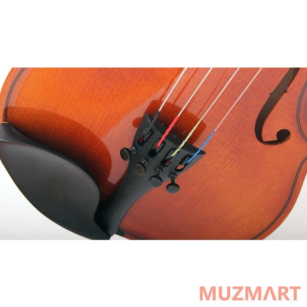 Strunal B16-1/8 Скрипка в футляре со смычком