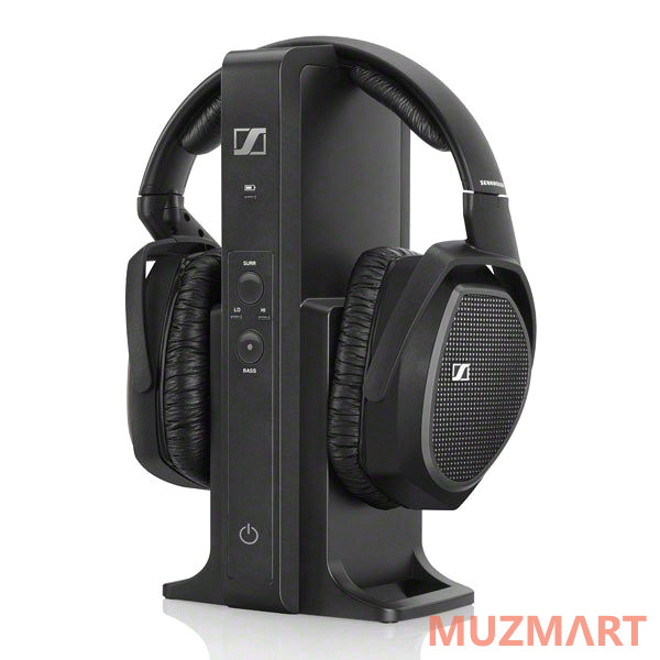 Sennheiser 505563 RS 175 Система беспроводных наушников