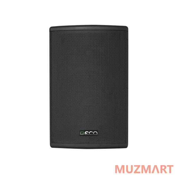 ECO PLAZMATIC-12A XD Активная акустическая система