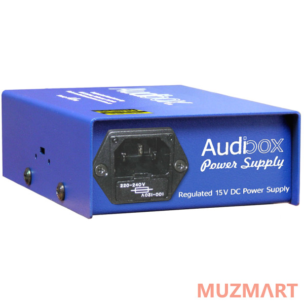 ARX AUDIO BOX PSU Шестиканальный источник питания 15В