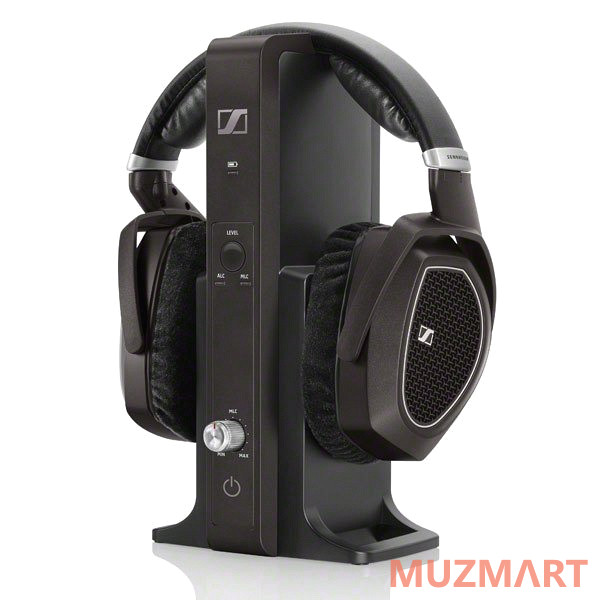 Sennheiser 505564 RS 185 Система беспроводных наушников