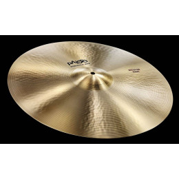 Paiste 0001041724 Formula 602 Classic Sounds Medium Ride Тарелка