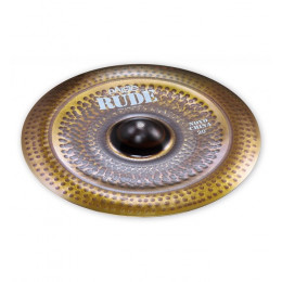 Paiste 0001122520 RUDE Novo China Тарелка 20''