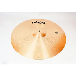 Paiste 0001191620 Silent Ride Тарелка 20''