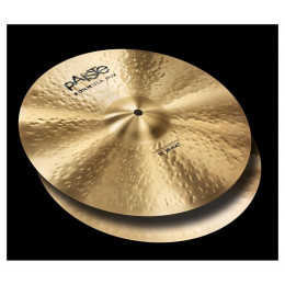 Paiste 0001143714 Formula 602 Modern Essentials Hi-Hat Две тарелки