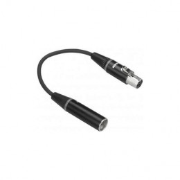 Beyerdynamic WA-TGOP Кабель-переходник для подключения микрофонов с распиновкой TG к передатчикам OPUS