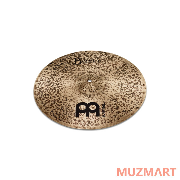 Meinl B20DAC Byzance Dark Crash Тарелка 20"
