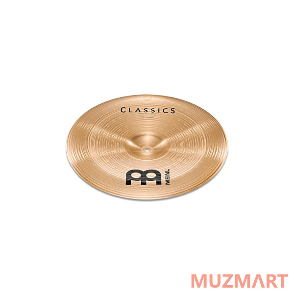Meinl C18CH Classics China Тарелка 18"