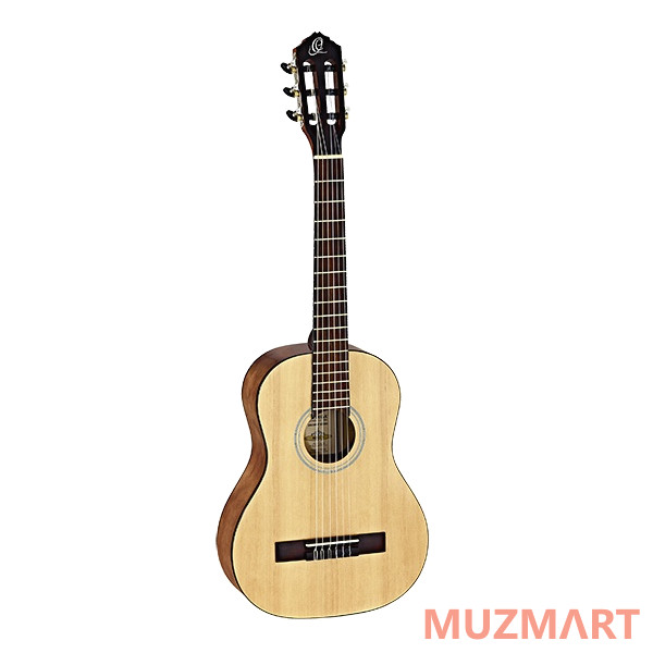 Ortega RST5-1/2 Student Series Классическая гитара 1/2