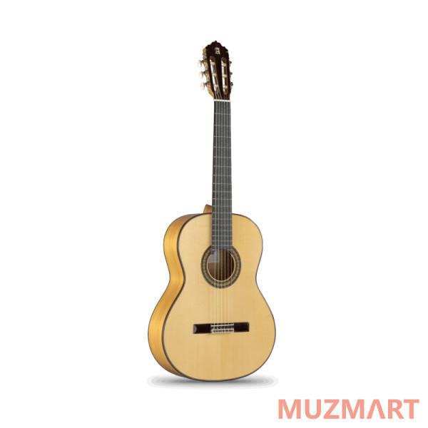 Alhambra 8.215 Flamenco Conservatory 7FC Классическая гитара