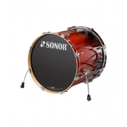 Sonor 17322541 ESF 11 2217 BD WM 11236 Essential Force Бас-барабан 22'' x 17,5''