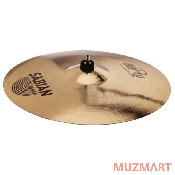 Sabian B8 Pro 20" Power Rock Ride Тарелка