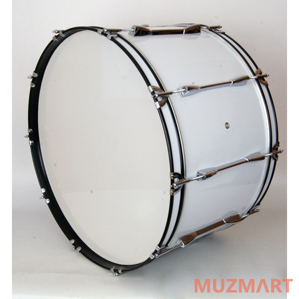 Fleet FLT-MBH-2414 Барабан маршевый профессиональный 24" х 14"