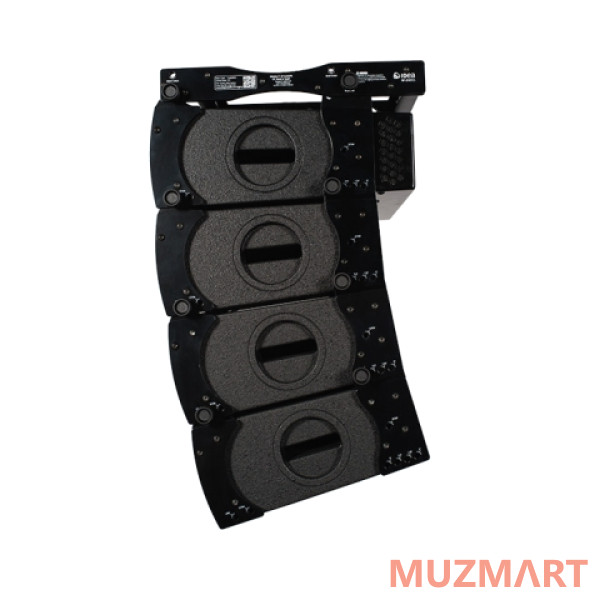 IDEA ProAudio EVO55 System Кластер активного линейного массива из 4 элементов