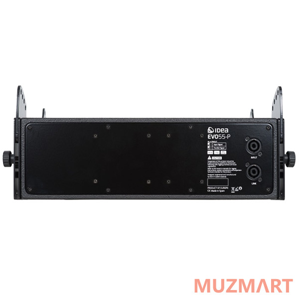 IDEA ProAudio EVO55 System Кластер активного линейного массива из 4 элементов