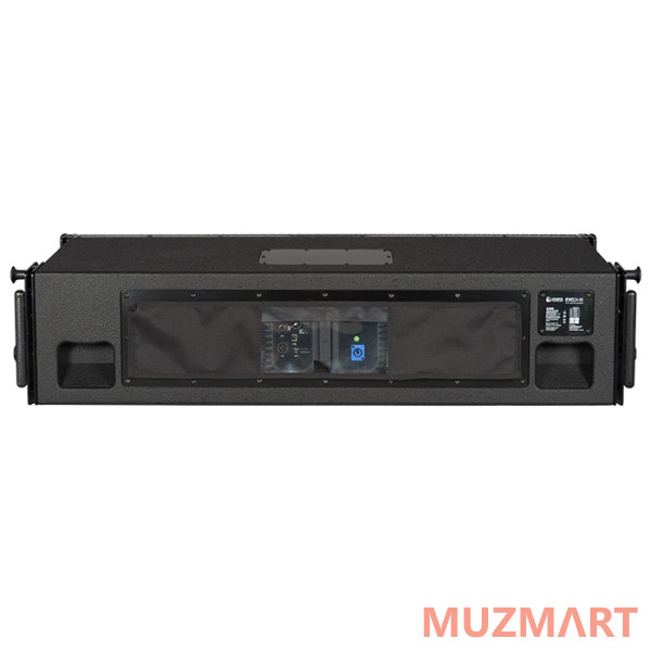 IDEA ProAudio EVO24-M Туровый линейный массив