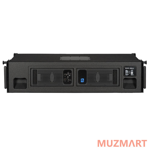 IDEA ProAudio EVO24-M Туровый линейный массив