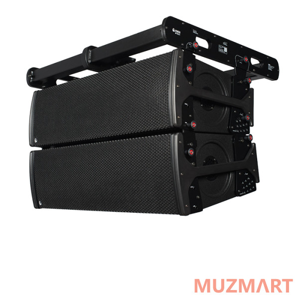 IDEA ProAudio EVO24-M Туровый линейный массив