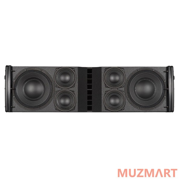 IDEA ProAudio EVO24-M Туровый линейный массив