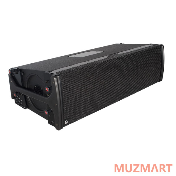 IDEA ProAudio EVO24-M Туровый линейный массив