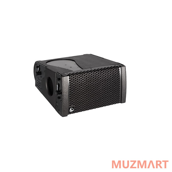 IDEA ProAudio VOA8 Двухполосные компактные Bi-amp линейные массивы