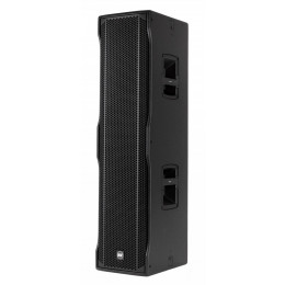 RCF NX L44-A Активная двухполосная колонна