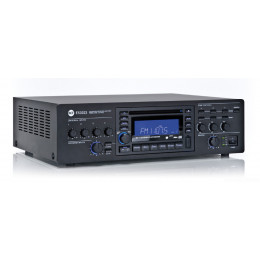 RCF ES 3323-MKII Микшер усилитель