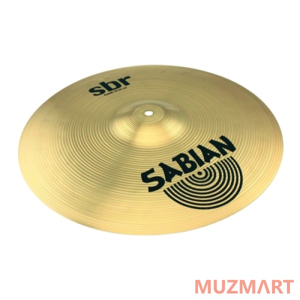 Sabian SBR 16" Crash Тарелка 16"