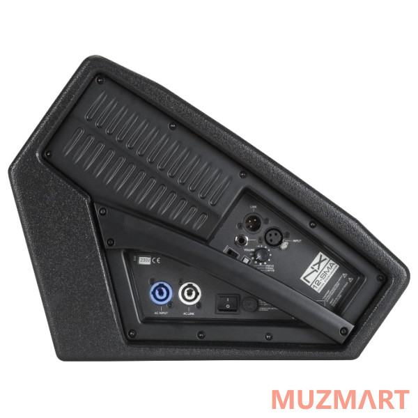 RCF NX 12-SMA Активный двухполосный монитор