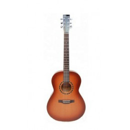 Norman 034871 Protege B18 Cedar Folk Tobacco Burst Presys Электроакустическая гитара