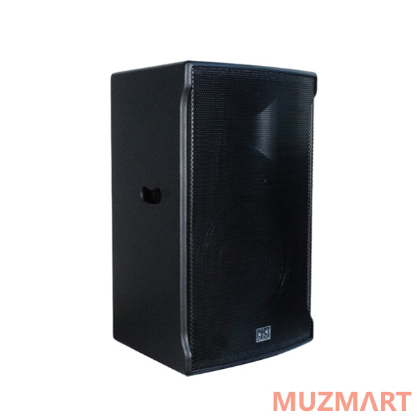 Port Audio TDS112A PRO Акустическая система активная