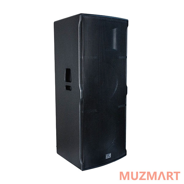 Port Audio TDS215A PRO Акустическая система активная