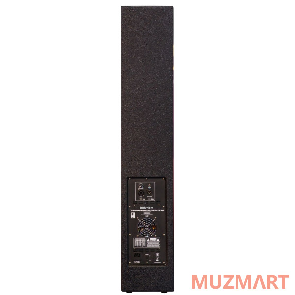 Eurosound BBR-46A Активная акустическая система