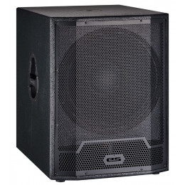 Eurosound BBR-118P Пассивный сабвуфер