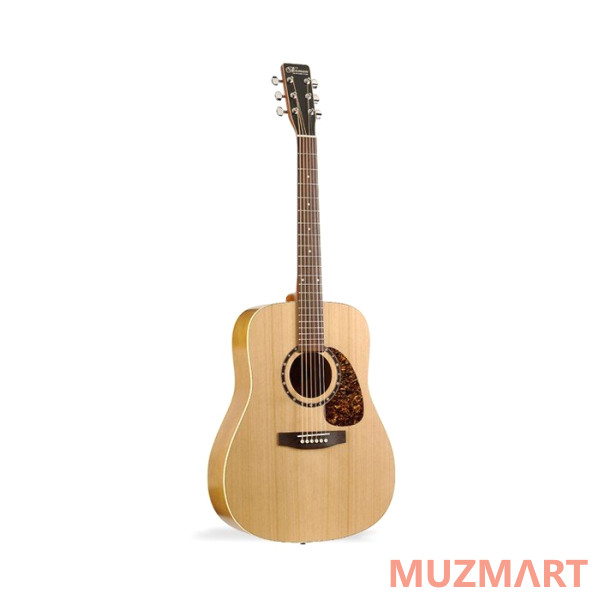 Norman 027330 Protege B18 Cedar Presys Электроакустическая гитара
