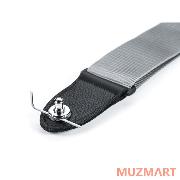 Schaller 14010601 Security Lock Крепление для ремня