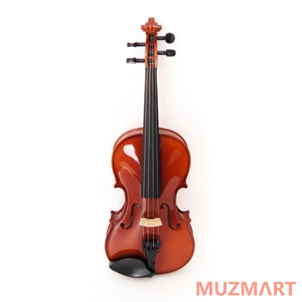 Strunal 150-1/8 Скрипка студенческая 1/8