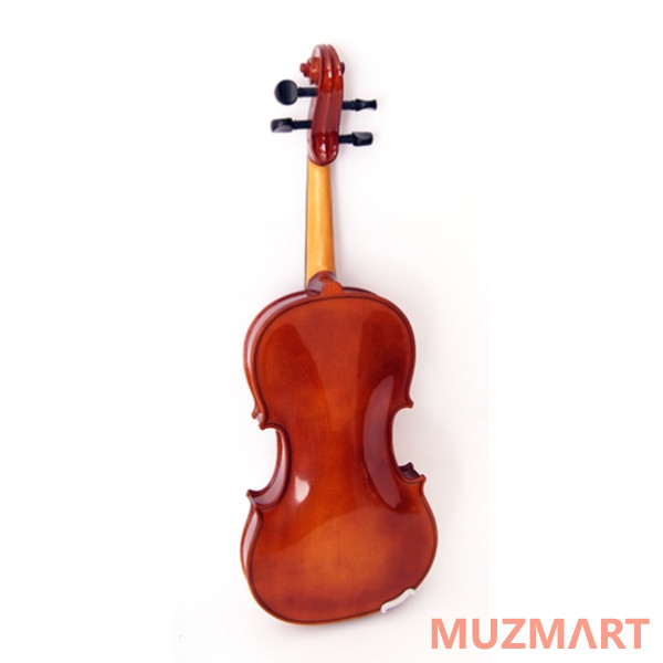 Strunal 150-1/8 Скрипка студенческая 1/8