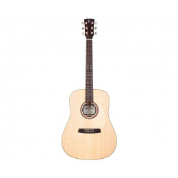 Kremona F10C Steel String Series Акустическая гитара