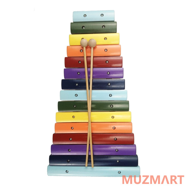 Alina XYL15Color Ксилофон
