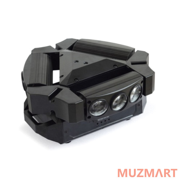 Big Dipper LM0910RG Моторизированный прожектор смены цвета