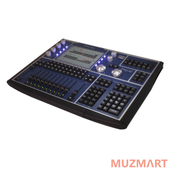 ChamSys MagicQ MQ40N Световая консоль