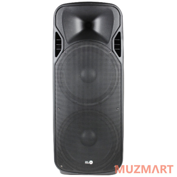 Free Sound BOOMBOX-215UB-v2 Активная акустическая система