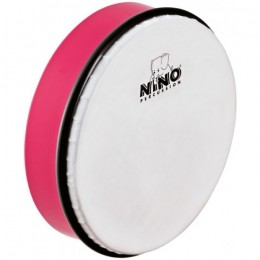 Meinl NINO45SP Бубен (ручной барабан) 8" с колотушкой