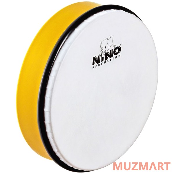 Meinl NINO45Y Бубен (ручной барабан) 8"