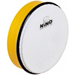 Meinl NINO45Y Бубен (ручной барабан) 8"