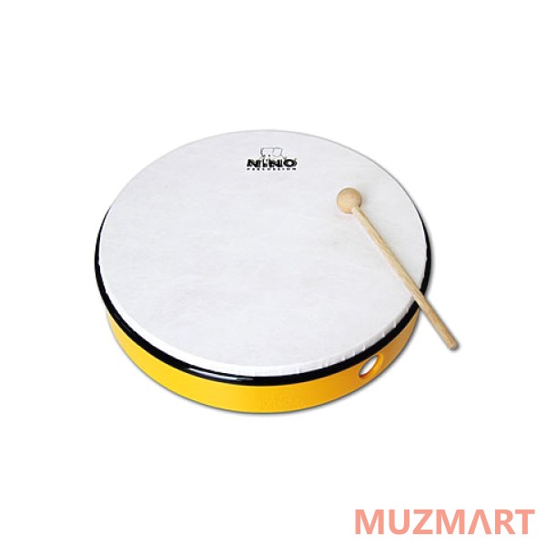 Meinl NINO4Y Бубен (ручной барабан) 6"